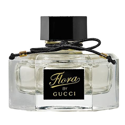 gucci flora sample free